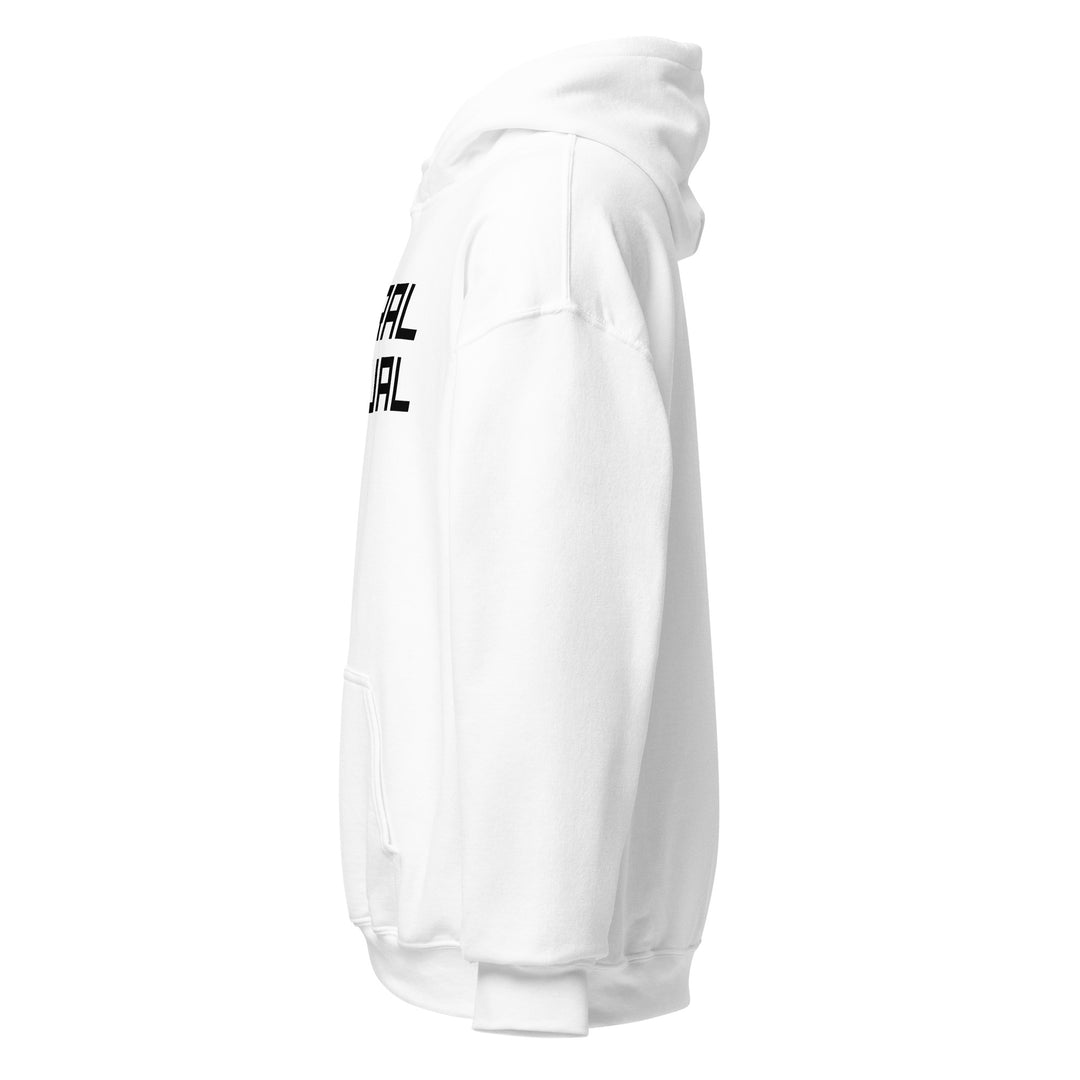 Sweat à capuche Classique d'hiver Homme Actuel