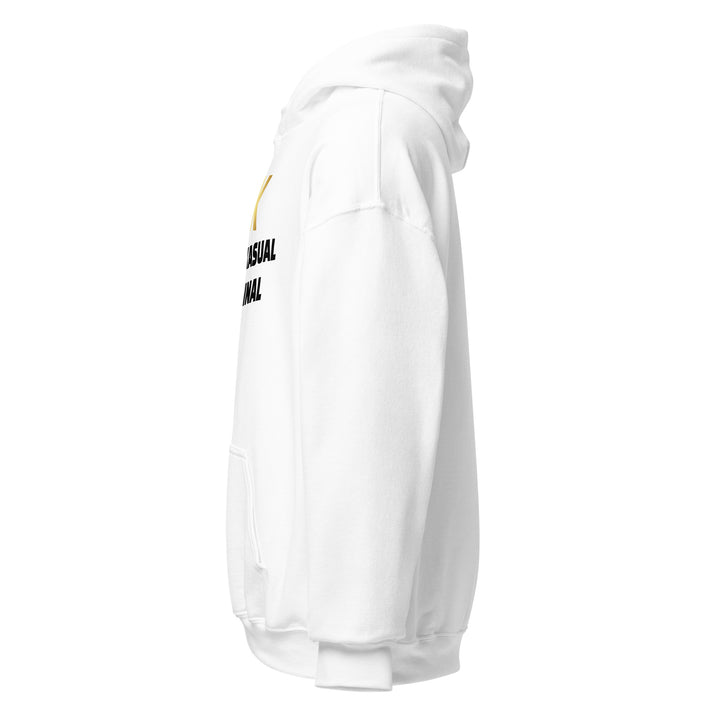 Sweat à capuche Classique d'hiver Homme Original