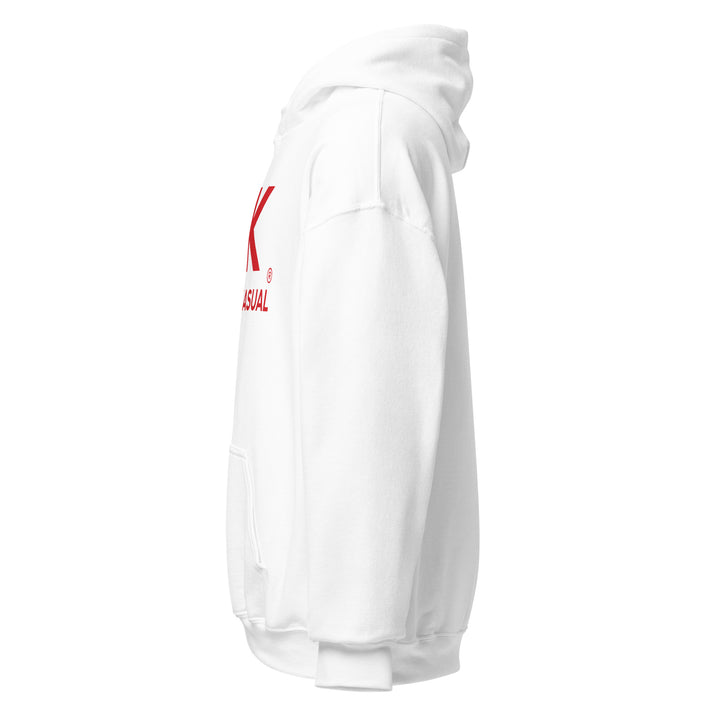 Sweat à capuche Classique d'hiver Homme Authentic
