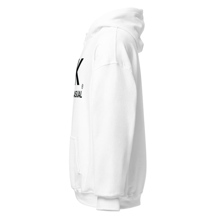 Sweat à capuche Classique d'hiver Homme Authentic