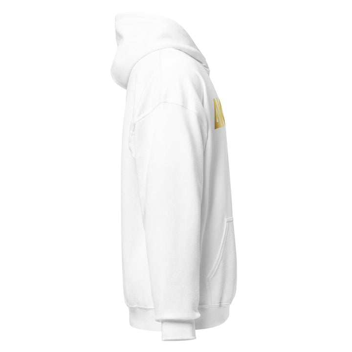 Sweat à capuche Classique d'hiver Homme Energy