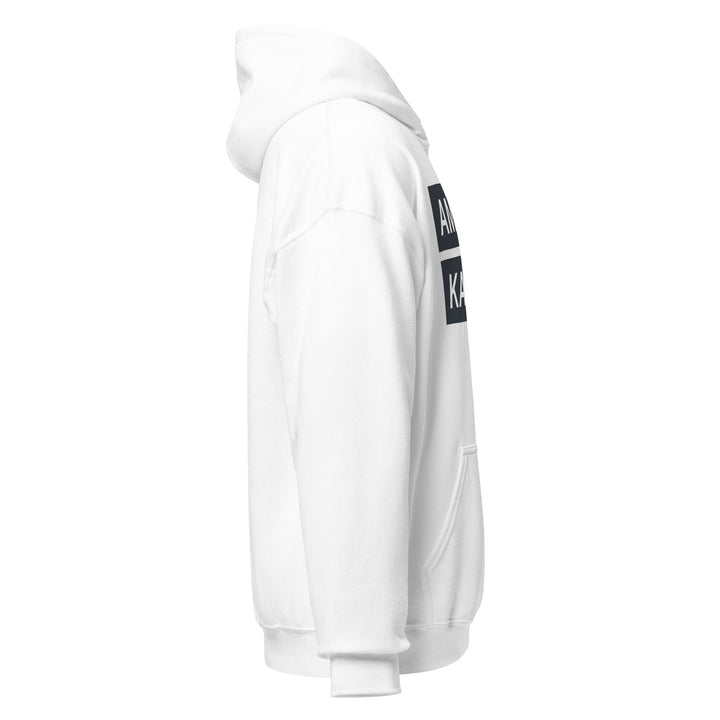 Sweat à capuche Classique d'hiver Homme Urban
