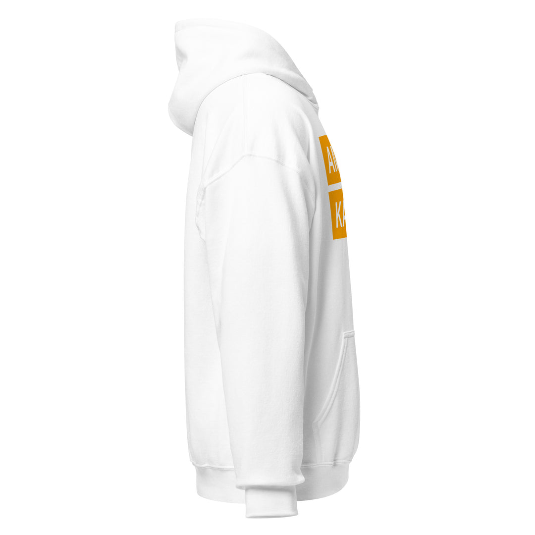 Sweat à capuche Classique d'hiver Homme Urban