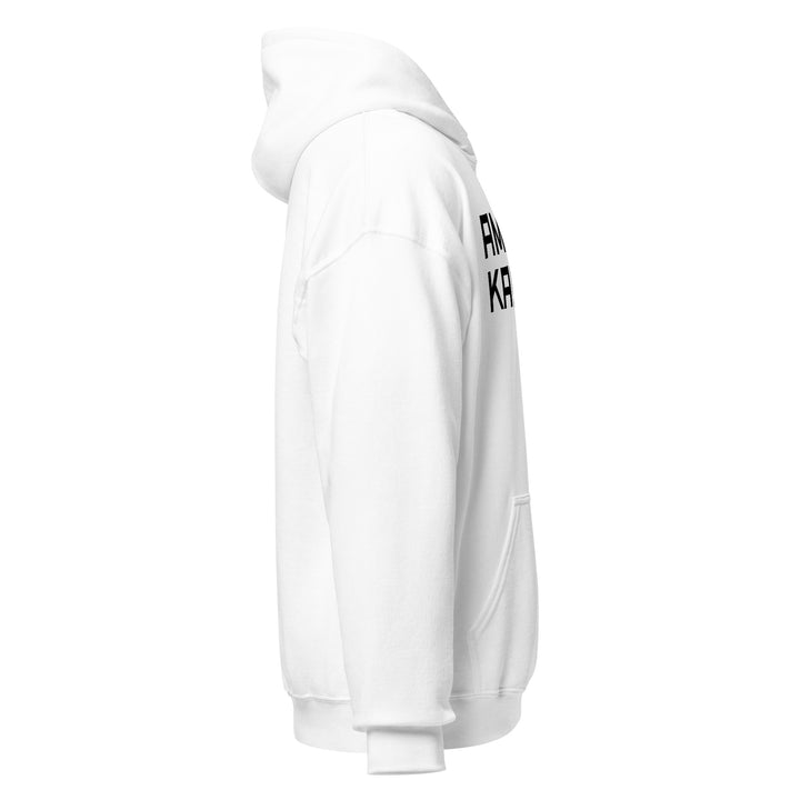 Sweat à capuche Classique d'hiver Homme Actuel