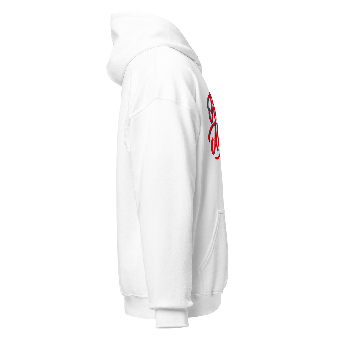 Sweat à capuche Classique d'hiver Femme Sportswear