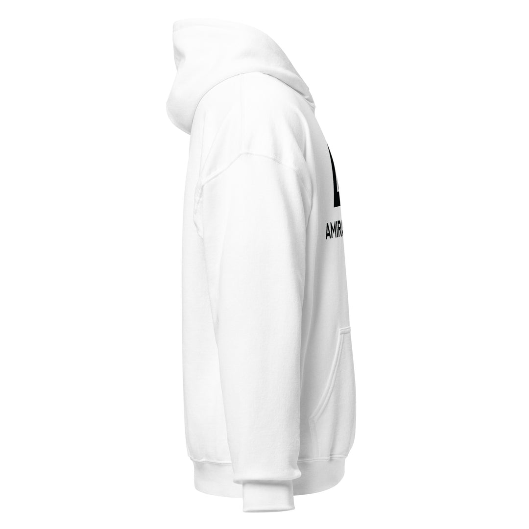 Sweat à capuche Classique d'hiver Homme Authentic
