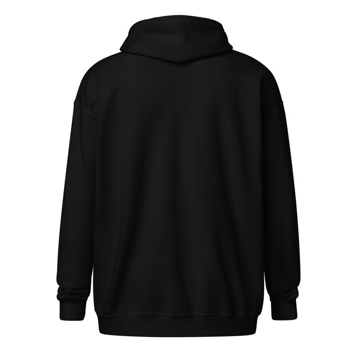 Sweat à capuche à fermeture éclair chaud Authentic