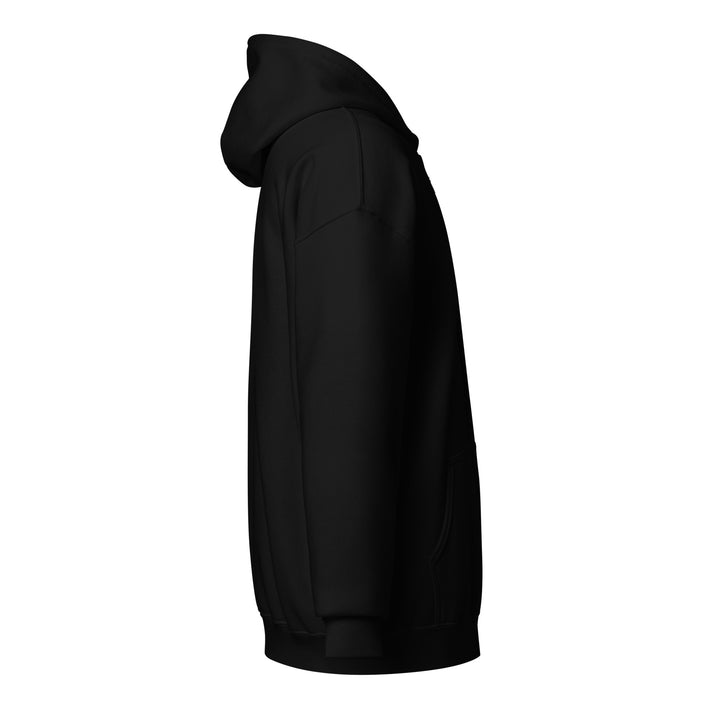 Sweat à capuche à fermeture éclair chaud Authentic