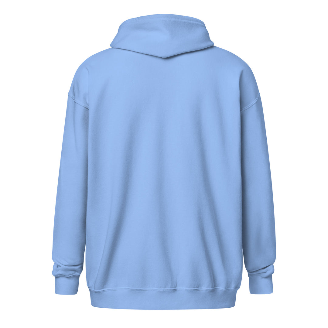 Sweat à capuche à fermeture éclair chaud Authentic