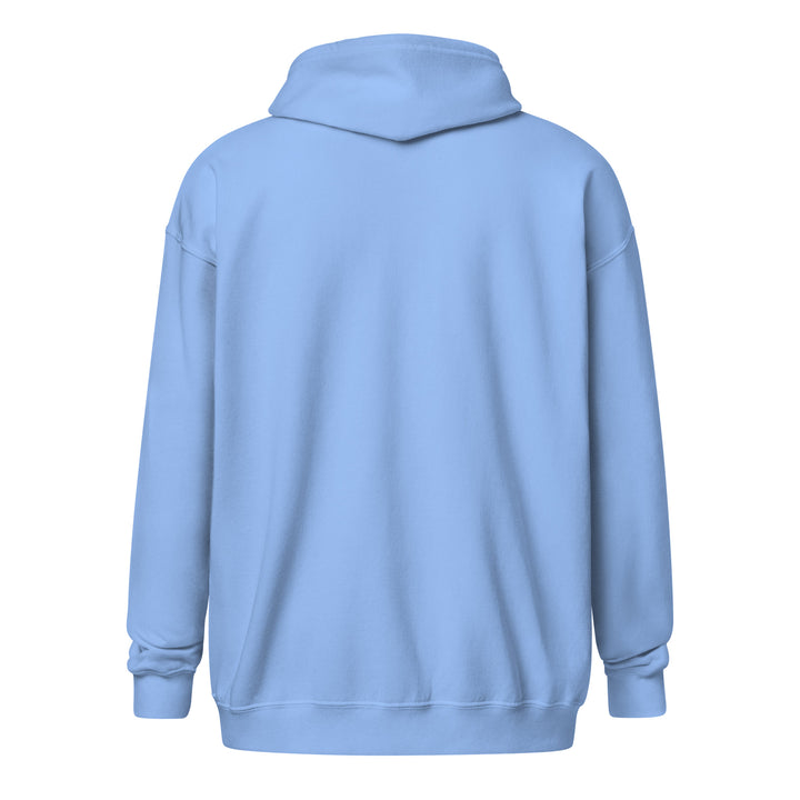 Sweat à capuche à fermeture éclair chaud Authentic