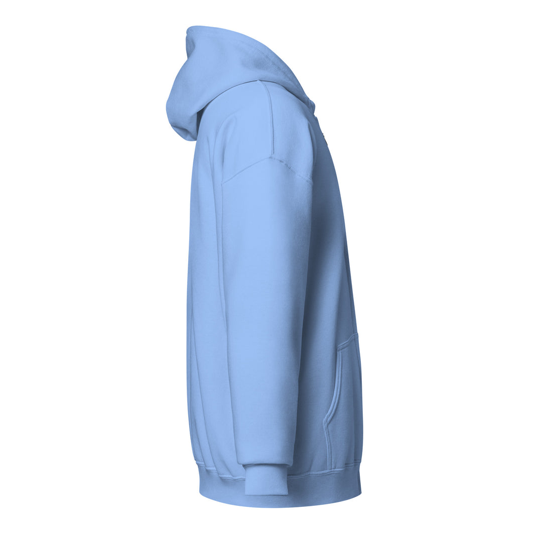 Sweat à capuche à fermeture éclair chaud Authentic