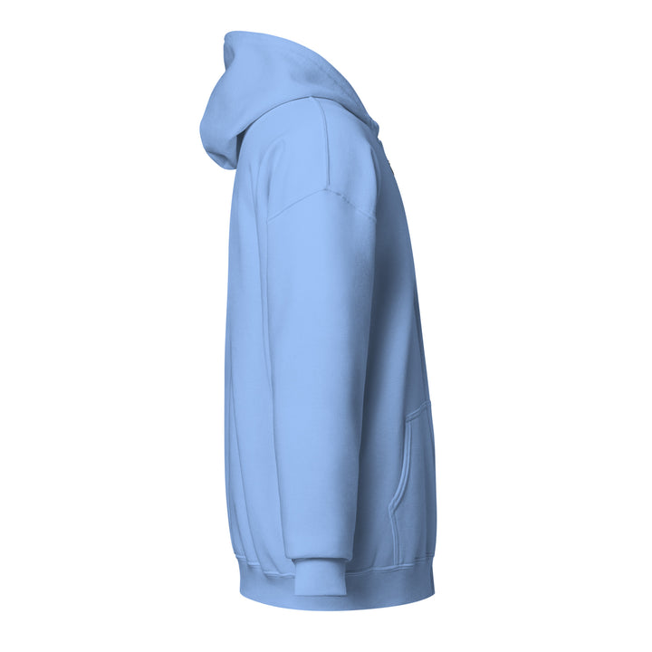 Sweat à capuche à fermeture éclair chaud Authentic
