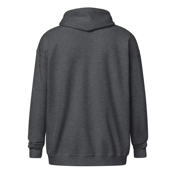 Sweat à capuche à fermeture éclair chaud Authentic