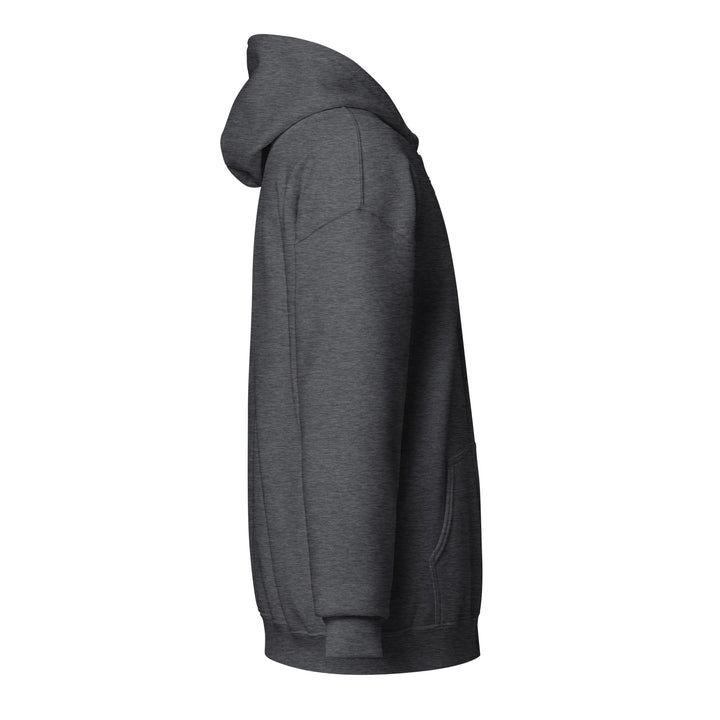 Sweat à capuche à fermeture éclair chaud Authentic