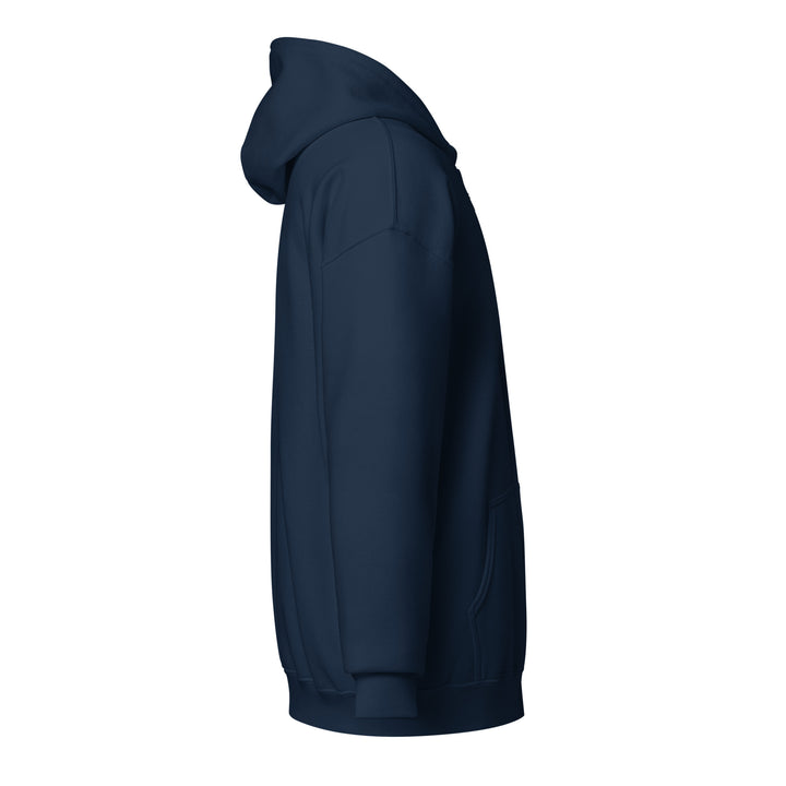 Sweat à capuche à fermeture éclair chaud Authentic