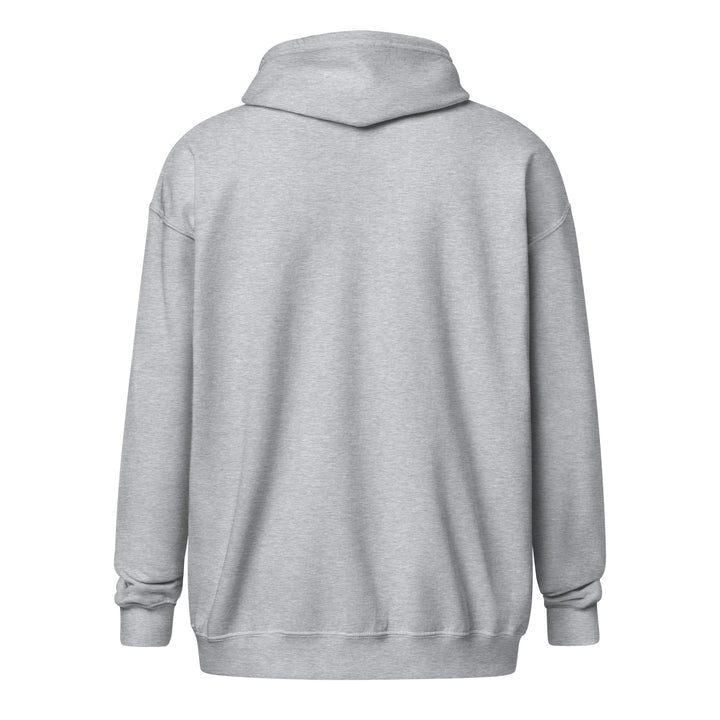 Sweat à capuche à fermeture éclair chaud Authentic