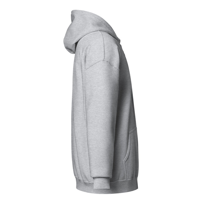 Sweat à capuche à fermeture éclair chaud Authentic