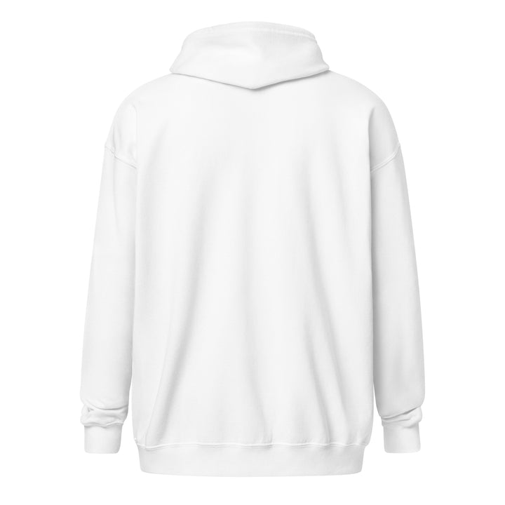 Sweat à capuche à fermeture éclair chaud Authentic