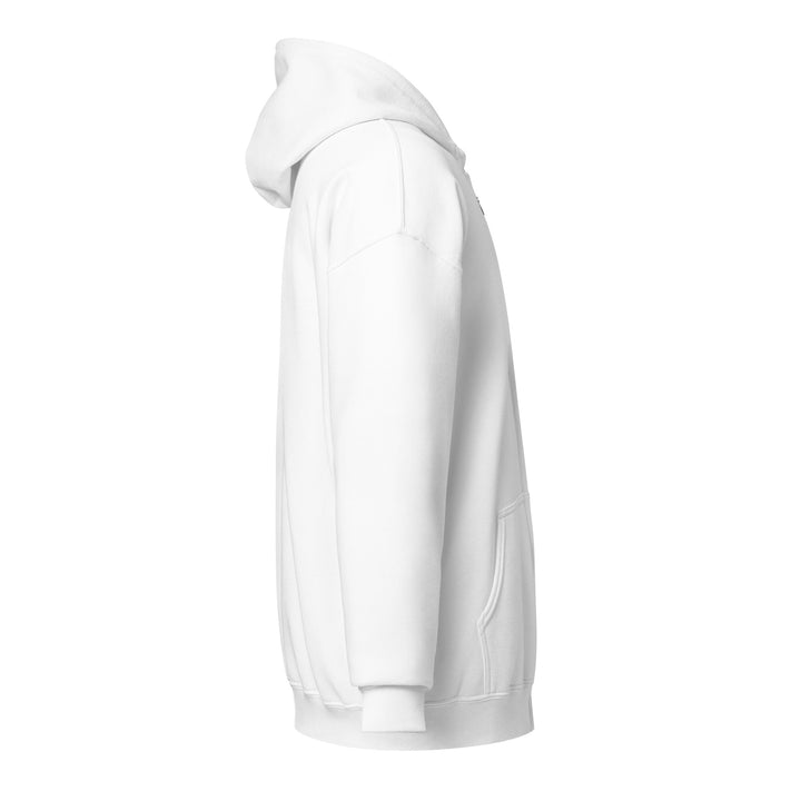Sweat à capuche à fermeture éclair chaud Authentic