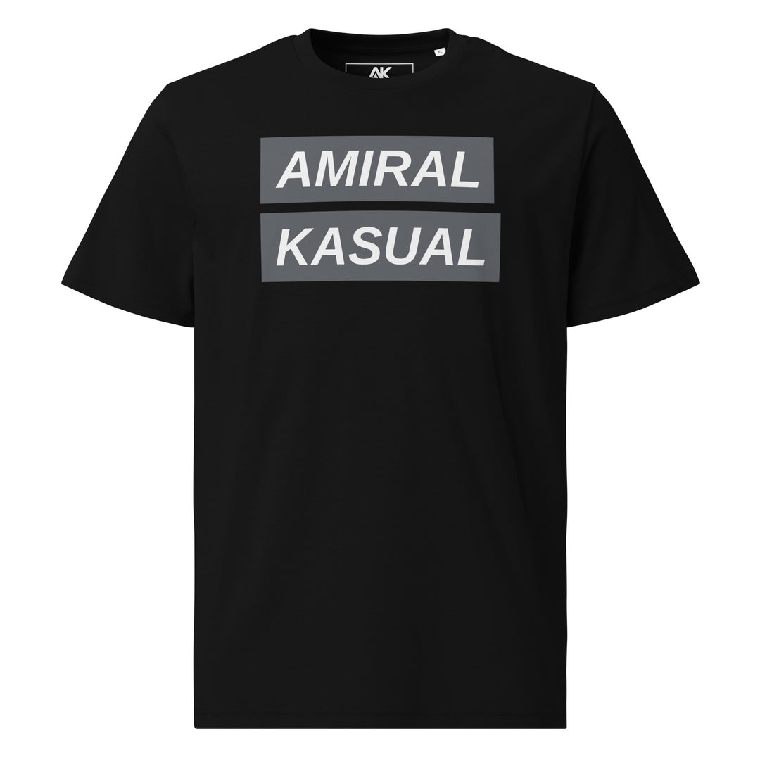 T-shirt Classique Femme 100% coton BIO Urban