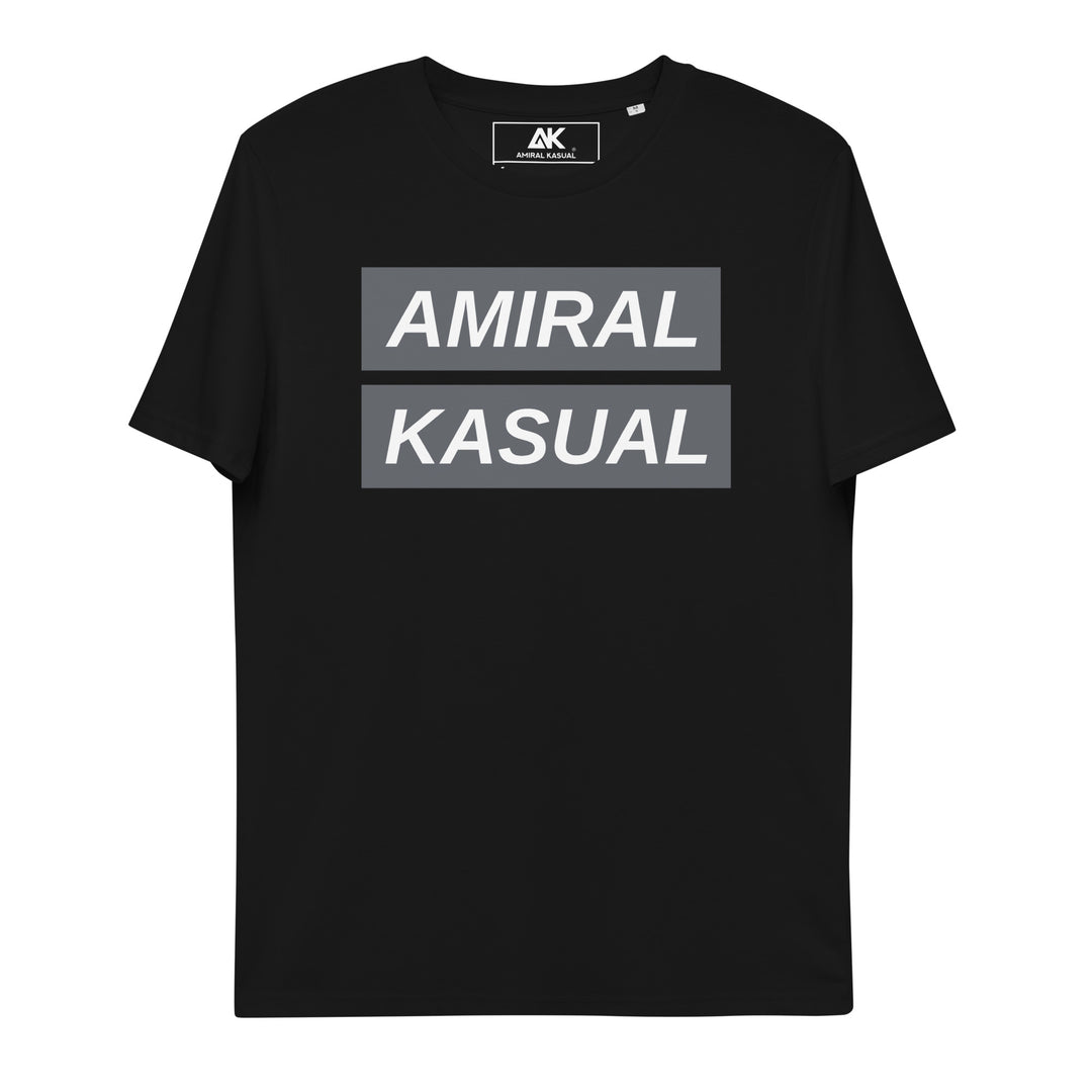 T-shirt Classique Femme 100% coton BIO Urban