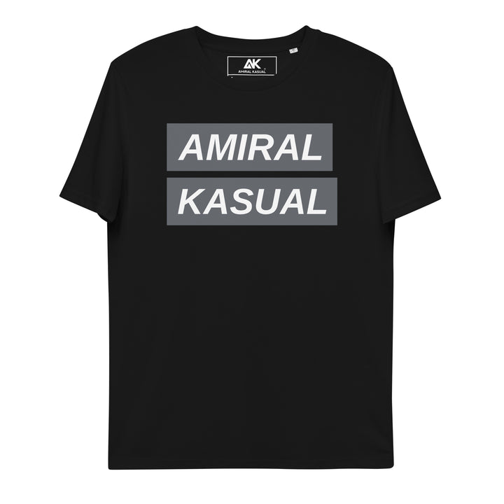 T-shirt Classique Femme 100% coton BIO Urban