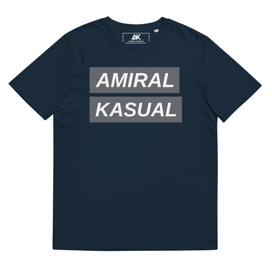 T-shirt Classique Femme 100% coton BIO Urban