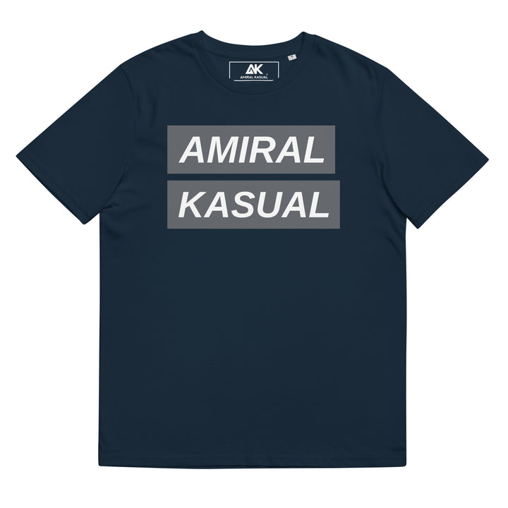 T-shirt Classique Femme 100% coton BIO Urban