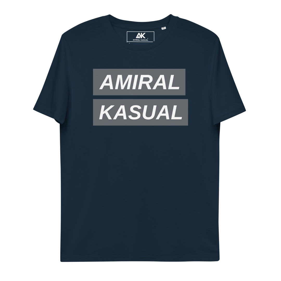 T-shirt Classique Femme 100% coton BIO Urban