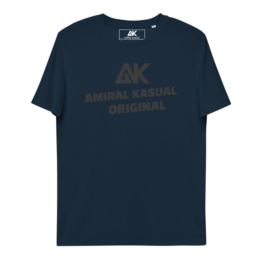 T-shirt Classique Femme 100% coton BIO Original