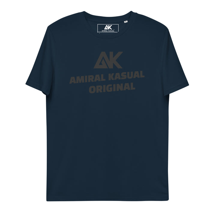 T-shirt Classique Femme 100% coton BIO Original