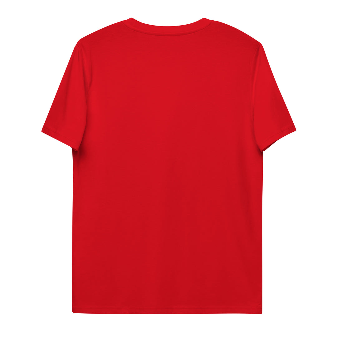 T-shirt Classique Femme 100% coton BIO Original