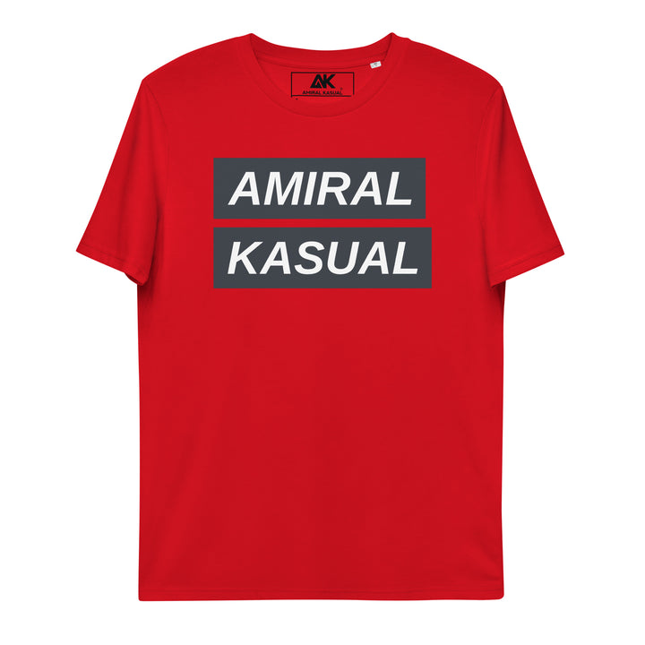 T-shirt Classique Femme 100% coton BIO Urban