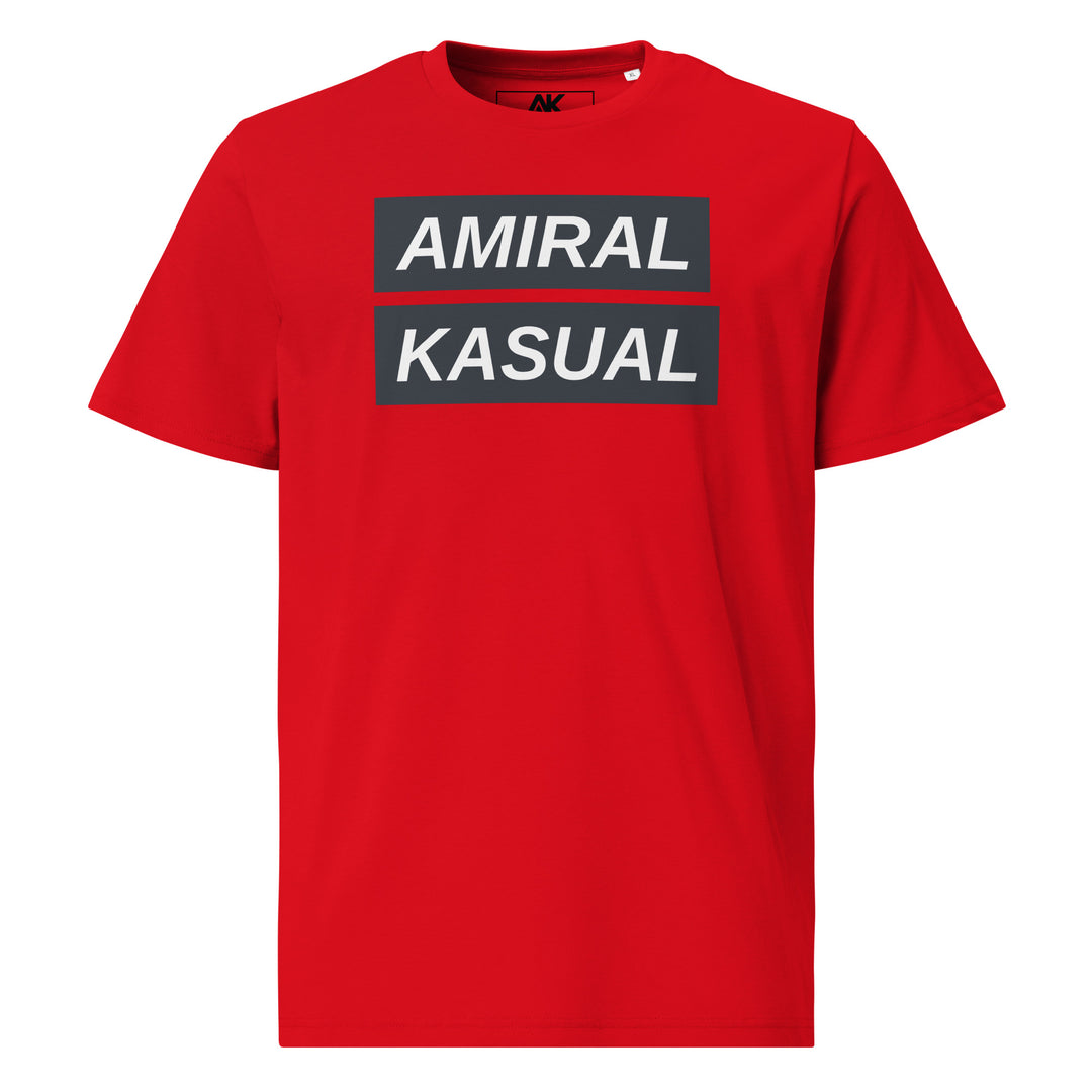 T-shirt Classique Femme 100% coton BIO Urban