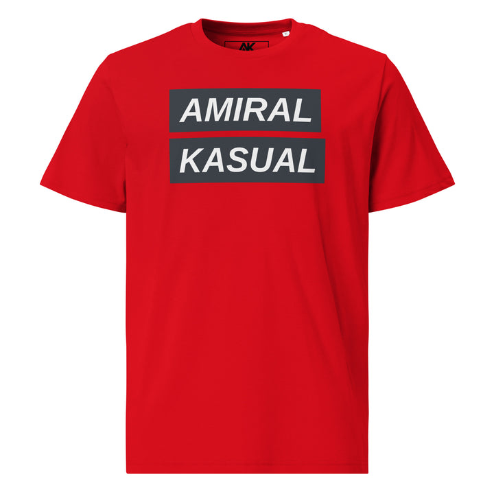T-shirt Classique Femme 100% coton BIO Urban