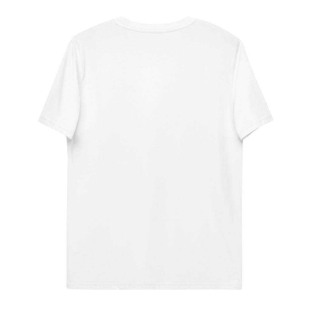 T-shirt Classique Femme 100% coton BIO Authentic