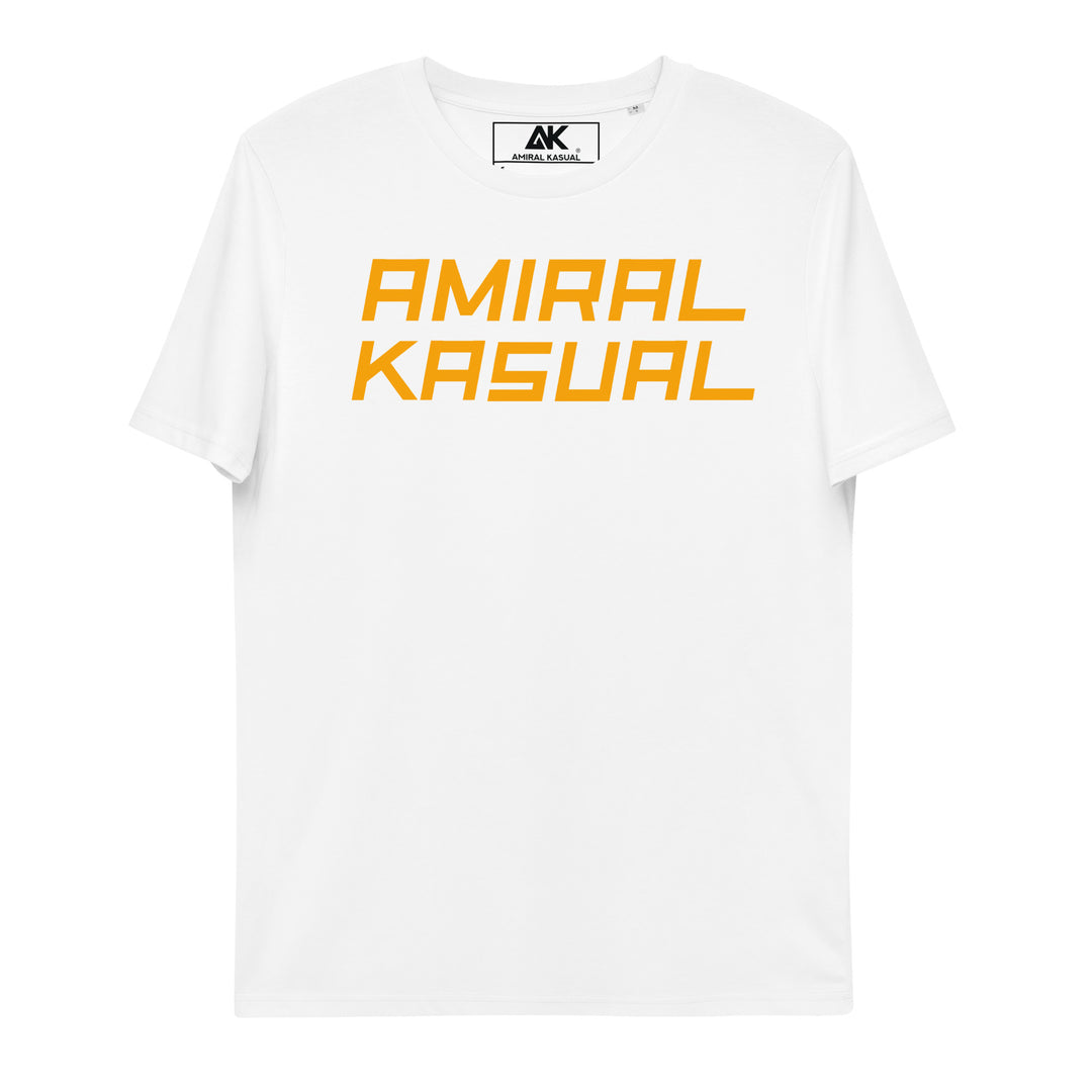 T-shirt Classique Femme 100% coton BIO Actuel