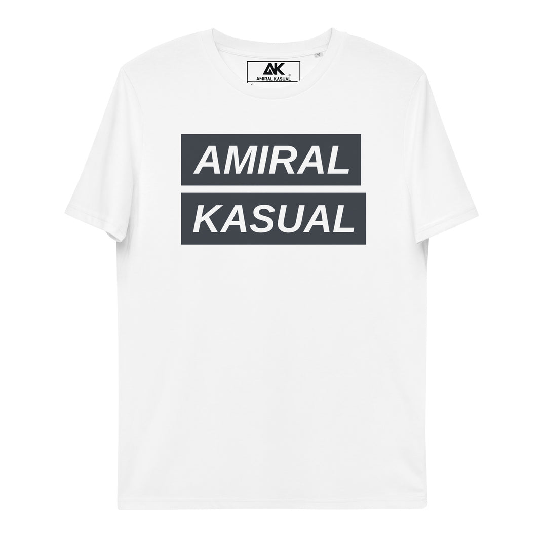 T-shirt Classique Femme 100% coton BIO Urban