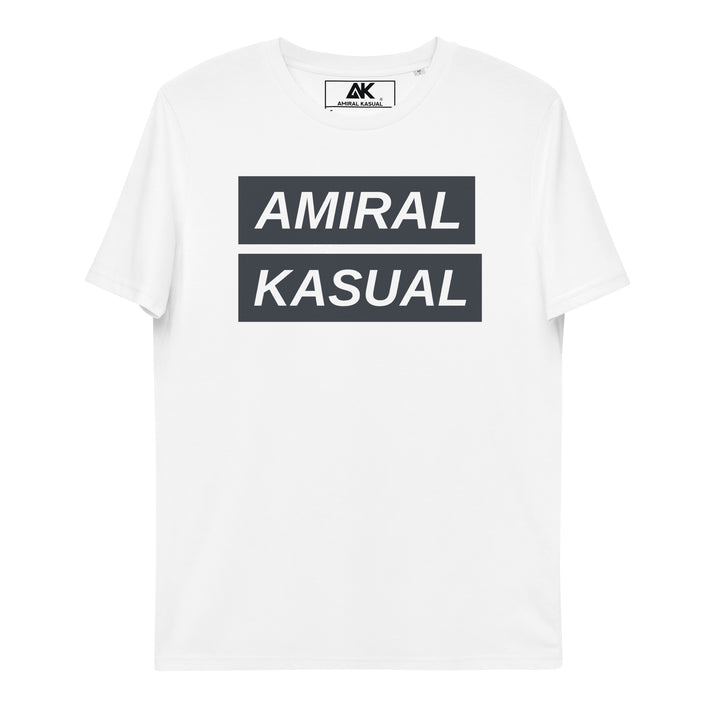 T-shirt Classique Femme 100% coton BIO Urban