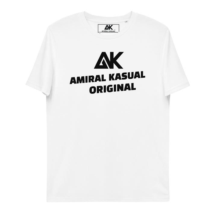 T-shirt Classique Femme 100% coton BIO Original