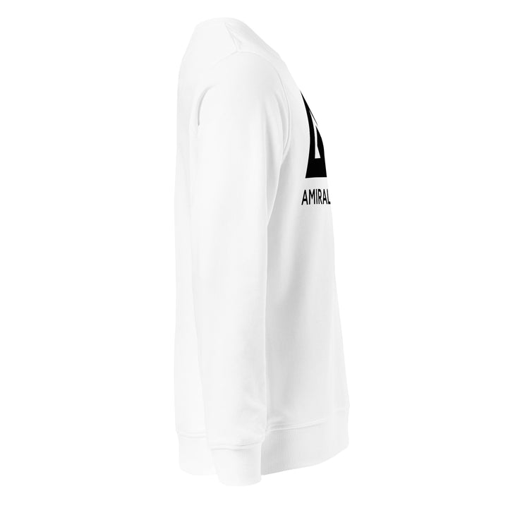Sweat-shirt doux BIO-écologique Homme Authentic