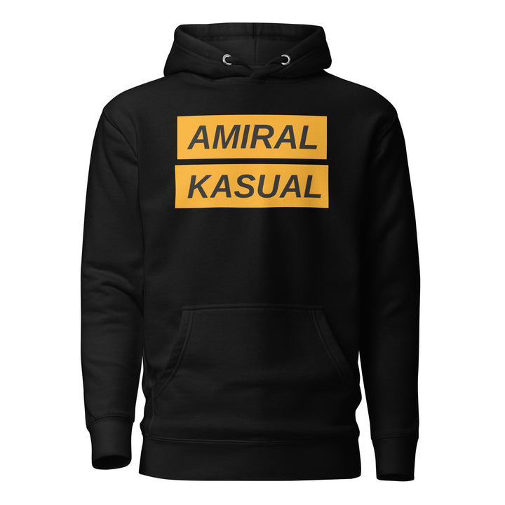 Sweat à Capuche Outdoors Homme Urban