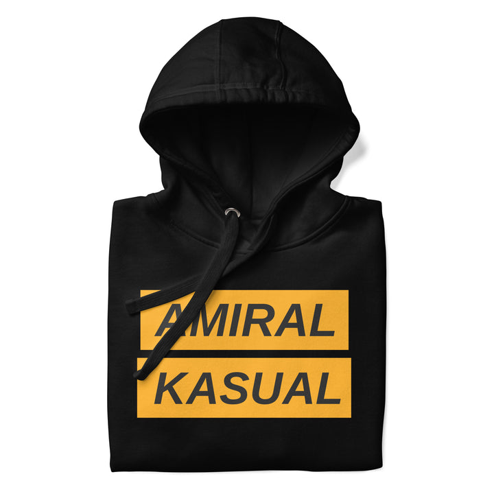 Sweat à Capuche Outdoors Homme Urban