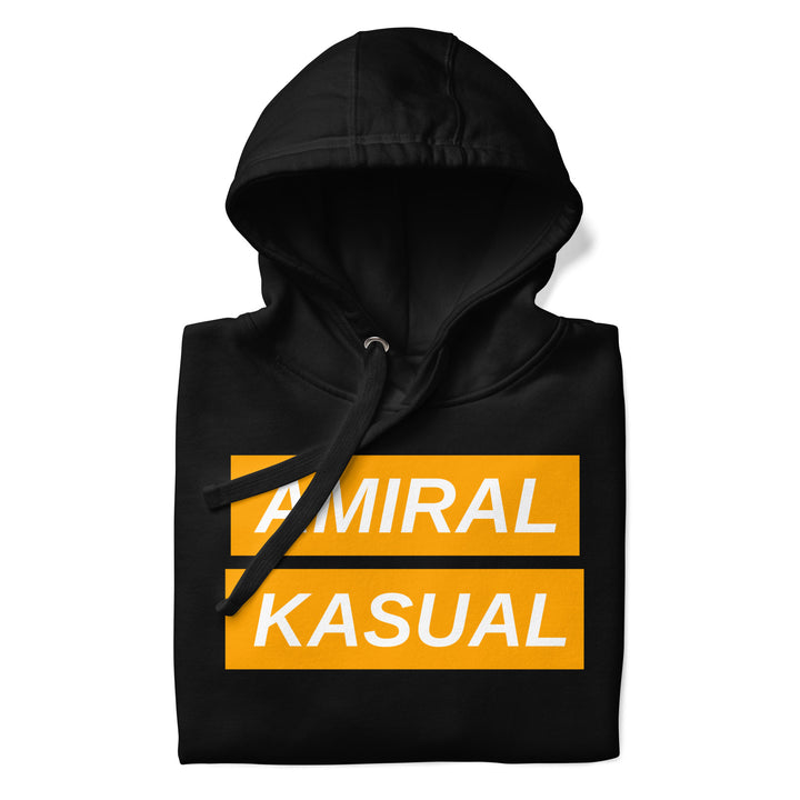 Sweat à Capuche Outdoors Homme Urban