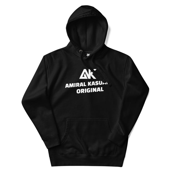 Sweat à Capuche Outdoors Homme Original