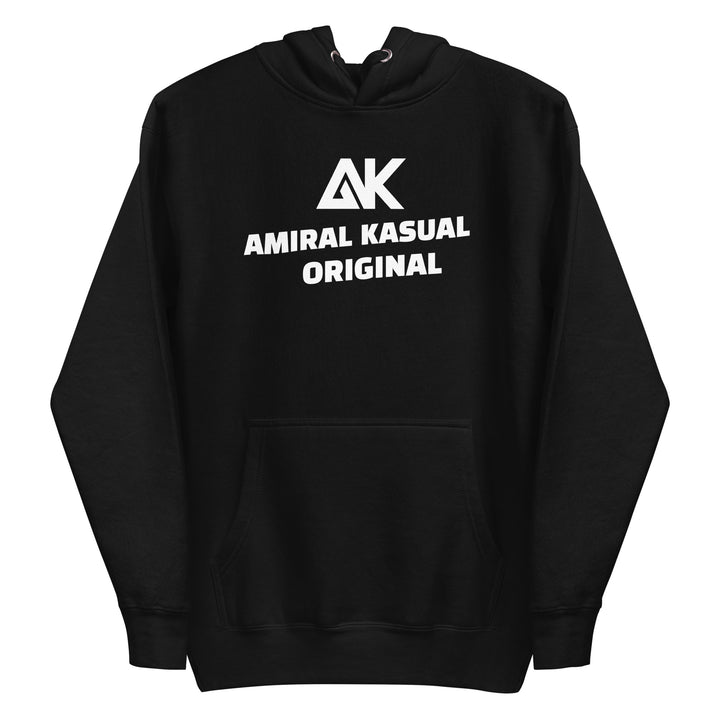 Sweat à Capuche Outdoors Homme Original