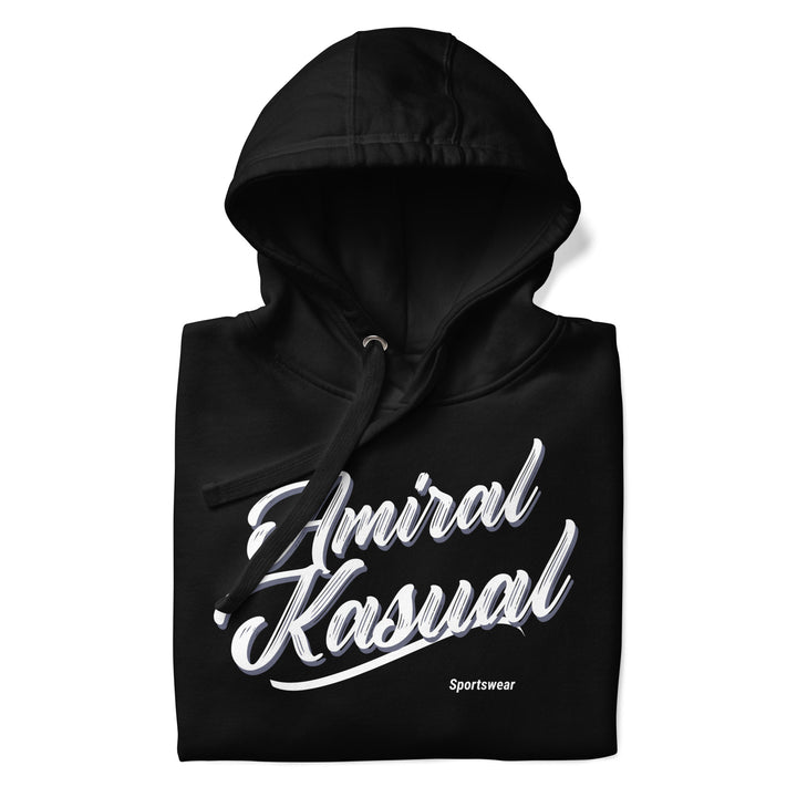 Sweat à Capuche Outdoors Homme Sportswear