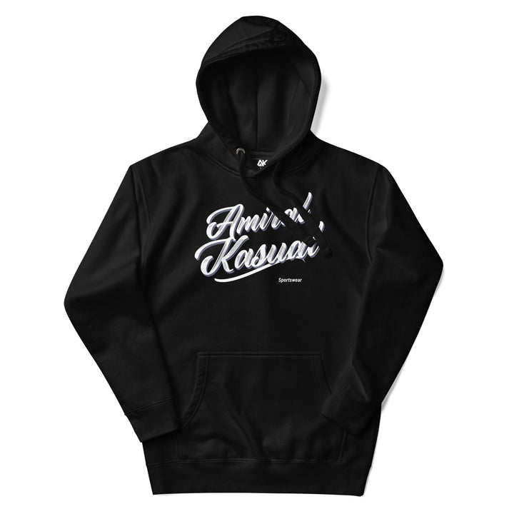 Sweat à Capuche Outdoors Homme Sportswear