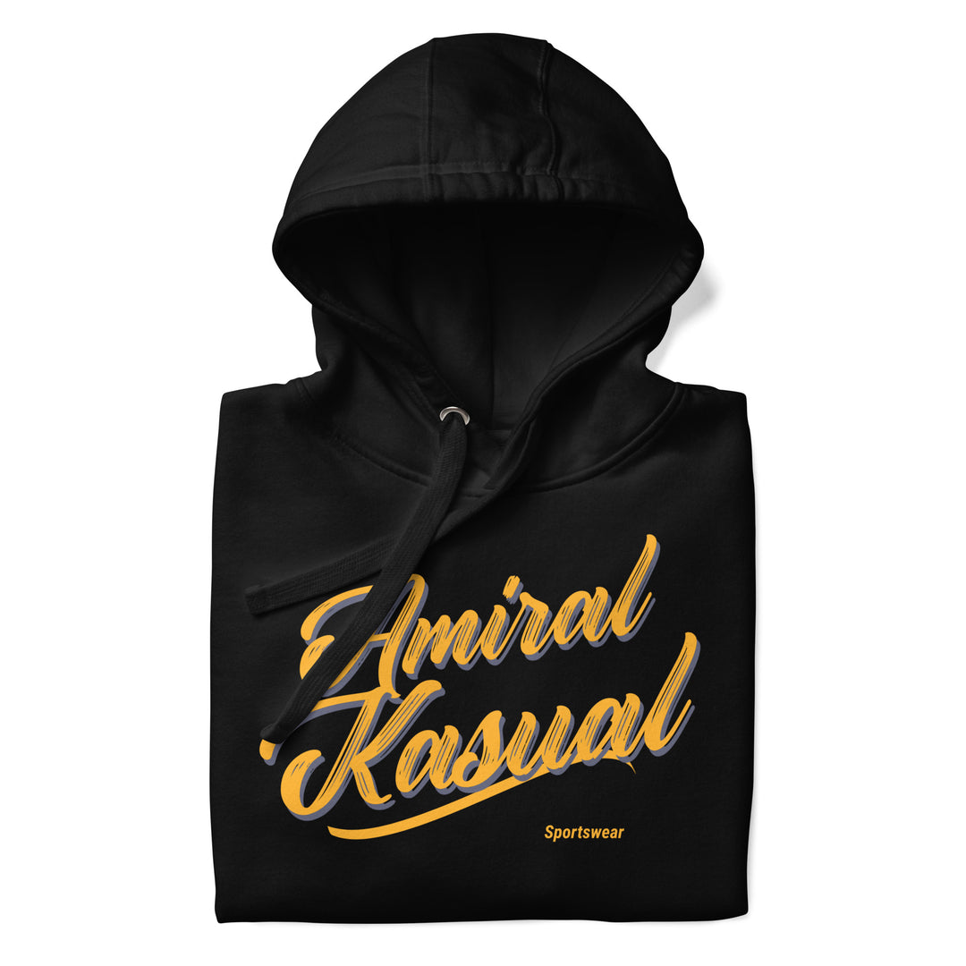 Sweat à Capuche Outdoors Homme Sportswear