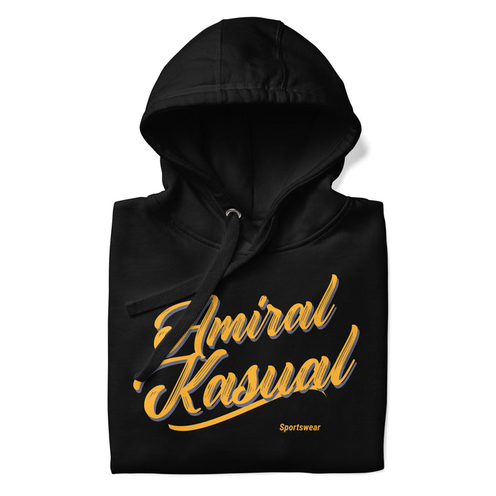 Sweat à Capuche Outdoors Homme Sportswear